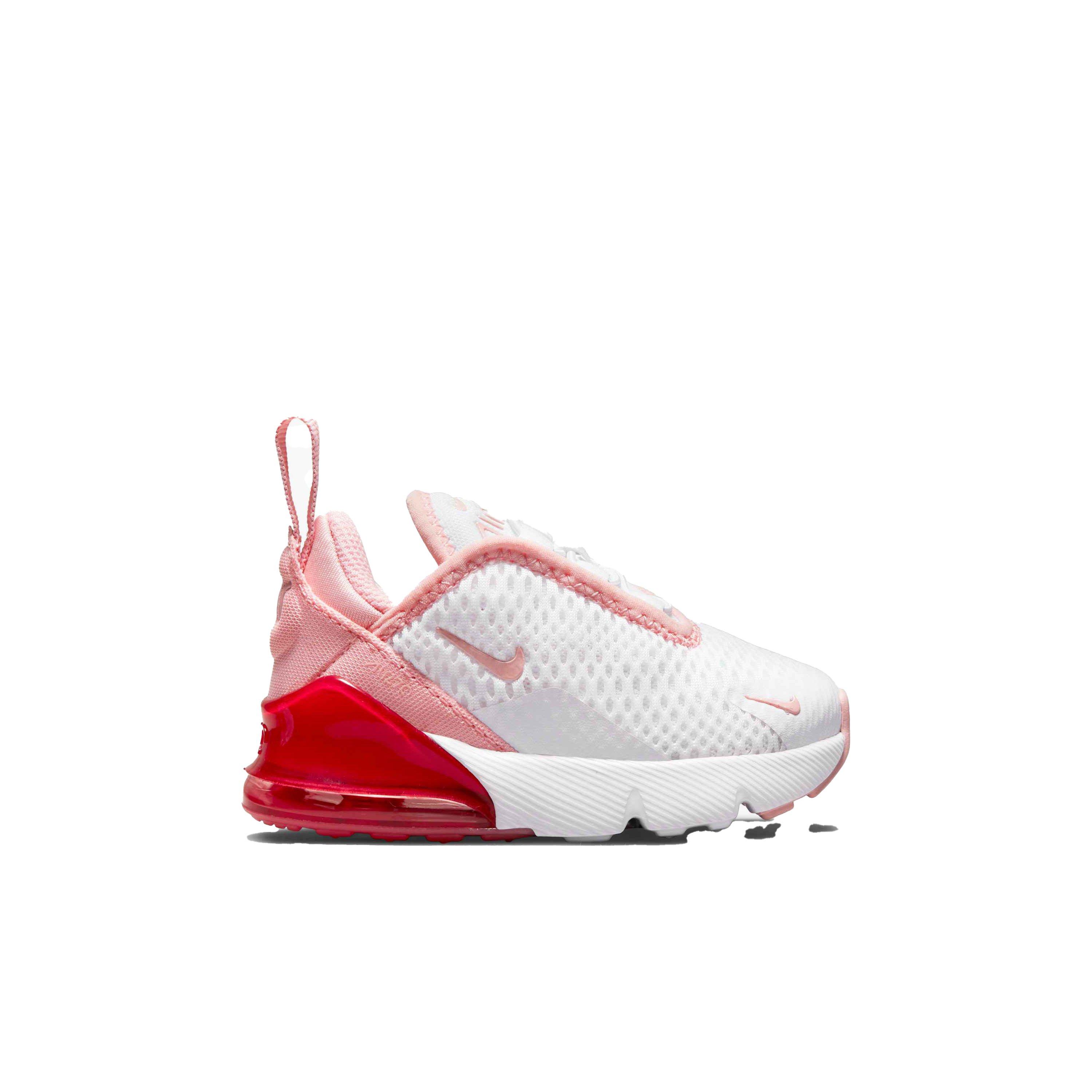 Nike air max hot sale 270 infant pink